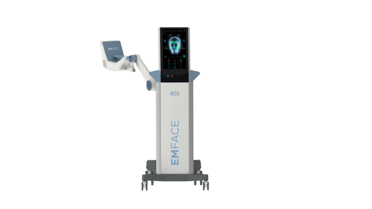 EMFACE Body Sculpt LA